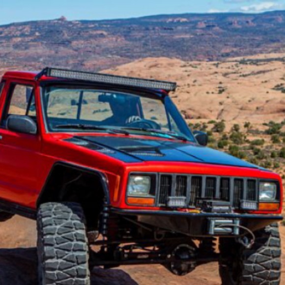 1988jeep